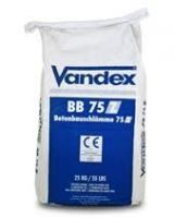 VANDEX BB 75 Z Обмазочный состав для очистных сооружений