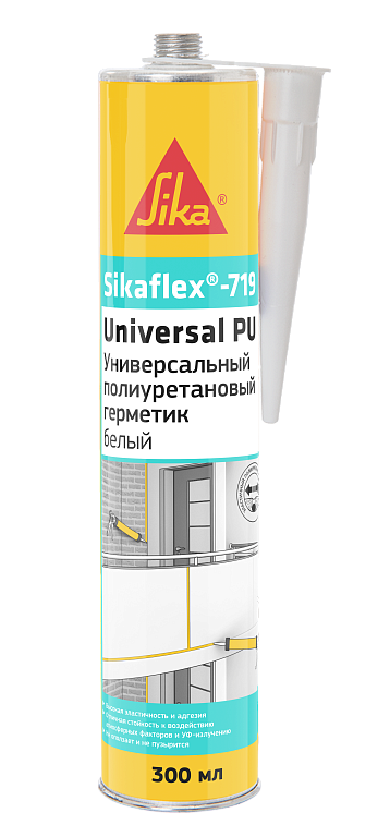 Sikaflex® Universal