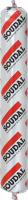 Soudaflex 33SL – Самовыравнивающийся полиуретановый герметик