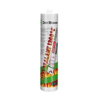FIRE SEALANT 1200°C жаростойкий герметик 310 мл