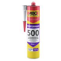 АBC Sealants 500 – Силиконизированый герметик
