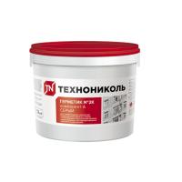 ТЕХНОНИКОЛЬ 2К ГЕРМЕТИК ДВУХКОМПОНЕНТНЫЙ ПОЛИУРЕТАНОВЫЙ 12 кг Белый