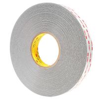 3M™ VHB™ RP45 Двусторонняя Монтажная Лента [1,1 мм, серый, 33 м] Другой размер