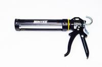 HIMTEX MET Пистолет для инжекционной массы, картриджей, 300мл