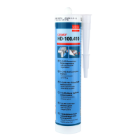 COSMO® HD-100.410 Антикоррозионный герметик 310 мл