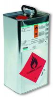 Dow Corning R-40 очиститель поверхности 5 л