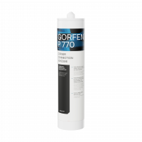 GORFEN® P 770 - Полиуретановый клей для угловых соединений 310 мл Бежевый