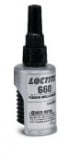 Loctite 660 высокая прочность, заполнение зазоров во время ремонта