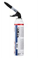 ergo ® 3120 Super RTV Silicone RED —  однокомпонентный клей-герметик красный