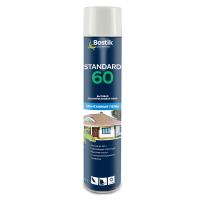 BOSTIK Standard 60 пена бытовая монтажная 750 мл