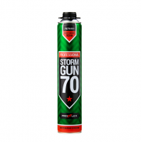 STORM GUN 70 – Монтажная пена