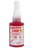 Loctite 5400 резьбовой герметик средней прочности с "чистым" паспортом безопасности материала 250 мл