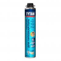 Tytan Professional Пено-клей для гипсокартона 850 мл