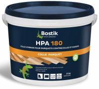 BOSTIK HPA 180 – гибридный клей для всех видов паркета 21кг