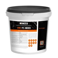 HH FC-600 - Покрытие огнезащитное терморасширяющееся 10 кг Серый