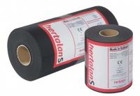 HERTALAN EPDM STRIPS – ЭПДМ мембраны для фасадных стыков и примыканий 1,2 мм 50 см х 20 м
