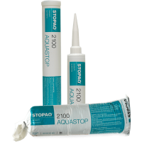 Stopaq FN 2100 герметик AQUASTOP - Картридж 310 мл