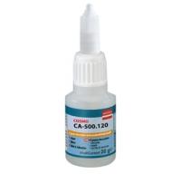 COSMOPLAST 505 Цианоакрилатный секундный клей 50 г