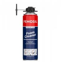 PENOSIL Premium Foam Cleaner Очиститель для монтажной пены 500 мл