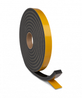 VITOSEAL 100 S005 - Односторонняя самоклеящаяся герметизирующая лента на основе вспененного поливинилхлорида