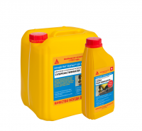 SikaPlast®-520 N - Cуперпластификатор для бетона и растворов 5 л