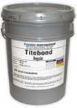 Клей TITEBOND® REGULAR - 1000 л