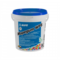 MAPEGUM WPS - эластичная жидкая мембрана для гидроизоляции