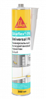 Sikaflex 719 Universal PU - полиуретановый герметик 300 мл Бежевый - 754097