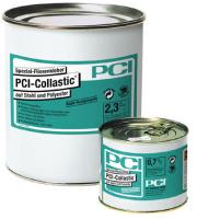 PCI Collastic - Полиуретановый плиточный клей