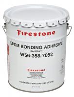 Firestone Bonding Adhesive (BA-2004) – Монтажный клей для ЭПДМ мембран 18,9 л