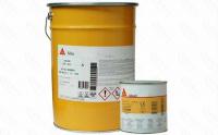 SikaCor®- 277 эпоксидное покрытие для стали и бетона с низким содержанием растворителей
