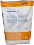 MasterSeal 531 - Однокомпонентное гидроизоляционное покрытие на минеральной основе 30 кг