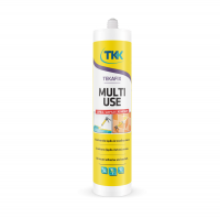Tekafix Multi Use - Гибридный клей-герметик 290 мл Белый