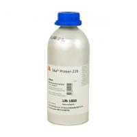 Sika Primer-215 - грунтовка для герметика и клея 1 л
