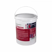 UTECH CP 670 - Противопожарное покрытие 5 л Белый