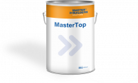 MasterTop® TC 428 - Двухкомпонентный цветной паропроницаемый эпоксидный окрасочный состав