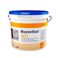 MasterSeal 501 Смесь проникающая гидроизоляционная 20 кг