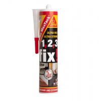 Sika MaxTack Высокопрочный клей мгновенного схватывания