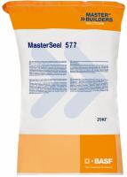 MasterSeal 577 Grey Тонкослойное декоративное покрытие на цементной основе для защиты бетона