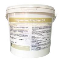 Герметик RiaPlast 53 Двухкомпонентный безусадочный отверждающийся герметик