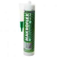 MAKROFLEX NX108 – Нейтральный силиконовый герметик