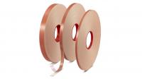 tesa ® flameXtinct 45001 - Огнестойкая лента из вспененного полиэтилена