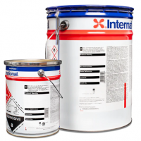 Interzinc ® 52 - Цинконаполненное эпоксидное покрытие