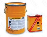 Sika® Poxitar® F Защитное покрытие для бетона и стали