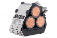 ELLIS EMPEROR TREFOIL ER27-32 – Крепежный хомут для кабелей