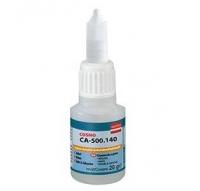 COSMOPLAST 516 Цианакрилатный секундный клей - 50 г