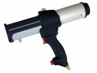 Sulzer Mixpac DP2X 400 – Пневматический пистолет для клеев и герметиков