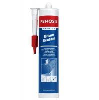 PENOSIL Premium Bitum Битумный герметик для кровли