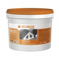 Герметик ISOBOX пароизоляционный акриловый (внутренний Б) 7 кг