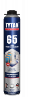 Tytan Professional 65 пена профессиональная 750 мл